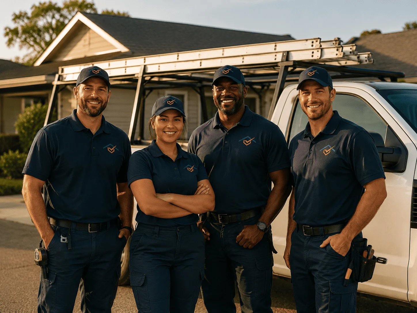 Roof Inspection company in Inglewood, CA